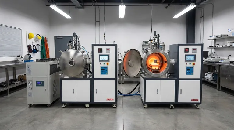 誘導炉の消費電力はどのように計算しますか?溶解プロセスを最適化しましょう