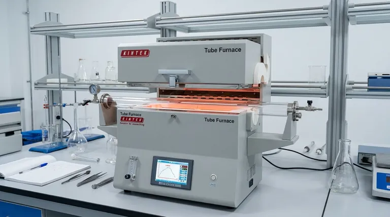 Quelle est la température maximale atteinte par un four à induction ? Découvrez les limites et les capacités du chauffage par induction