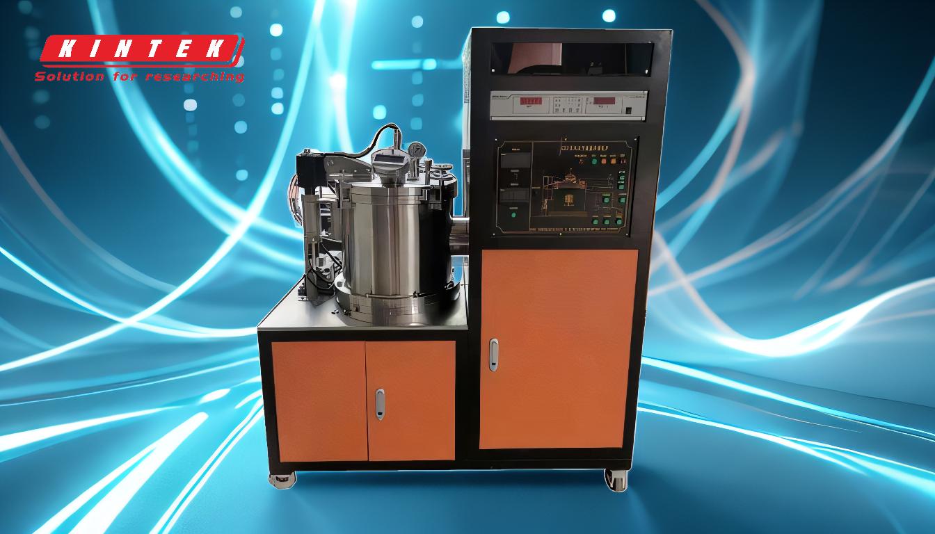 Che temperatura può raggiungere un riscaldatore a induzione magnetica? Esplora la versatilità del riscaldamento a induzione