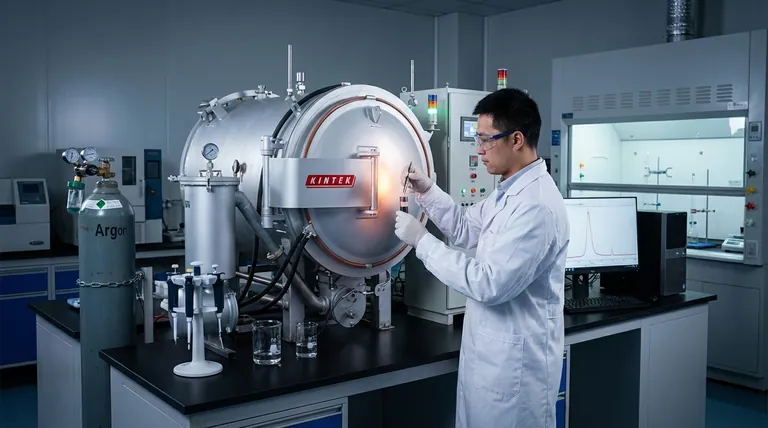 Почему для атомизации часто используется графитовая печь, а не пламя? Превосходная чувствительность для анализа следов