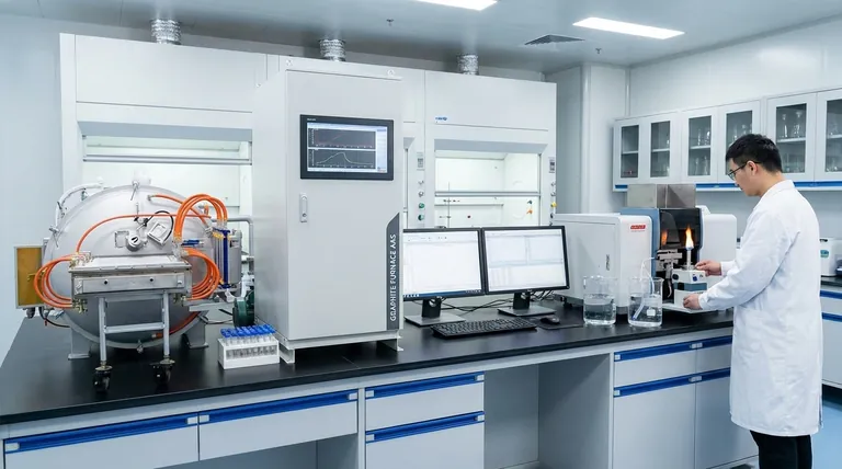 ¿Cuál es la diferencia entre el horno de grafito y la AAS de llama? Elija la técnica adecuada para su laboratorio