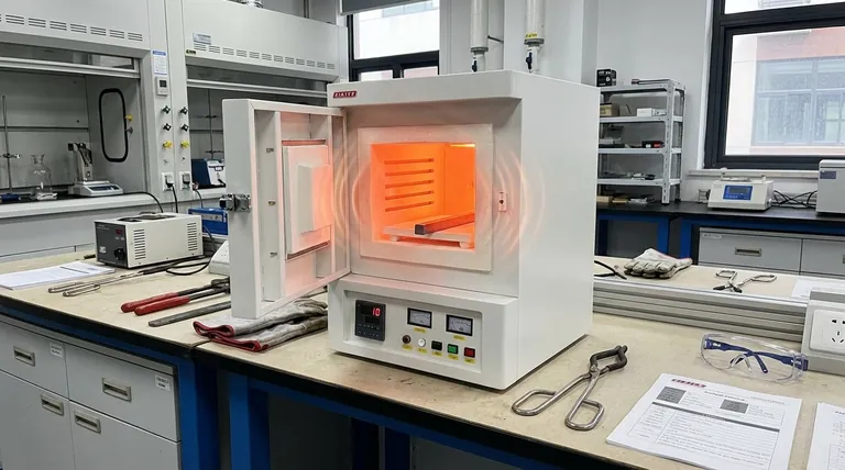 ¿Cuáles son los 4 tratamientos térmicos del acero? Domina la dureza, la tenacidad y más