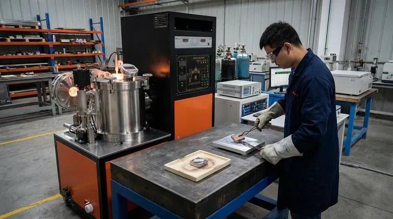 Какова функция процесса термообработки? Настройка свойств материала для вашего применения