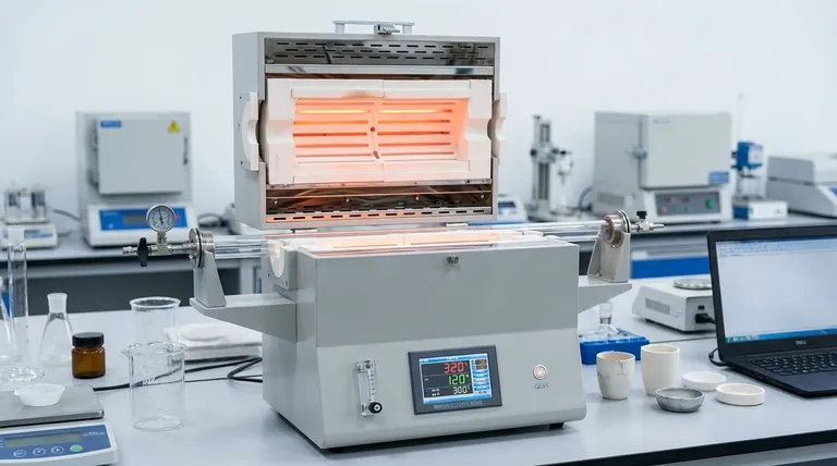 Насколько горячими могут быть электрические печи? Руководство по диапазонам температур и областям применения