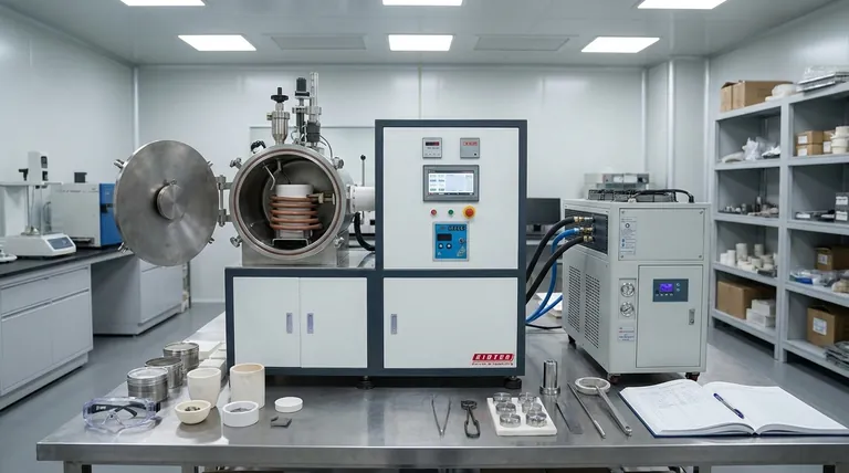 Quelle est la durée de vie des fours à induction ? Un guide pour maximiser la durée de vie de votre four