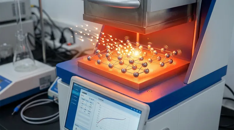 Como a resistência cria calor? Desvende a Ciência da Conversão Eficiente de Energia