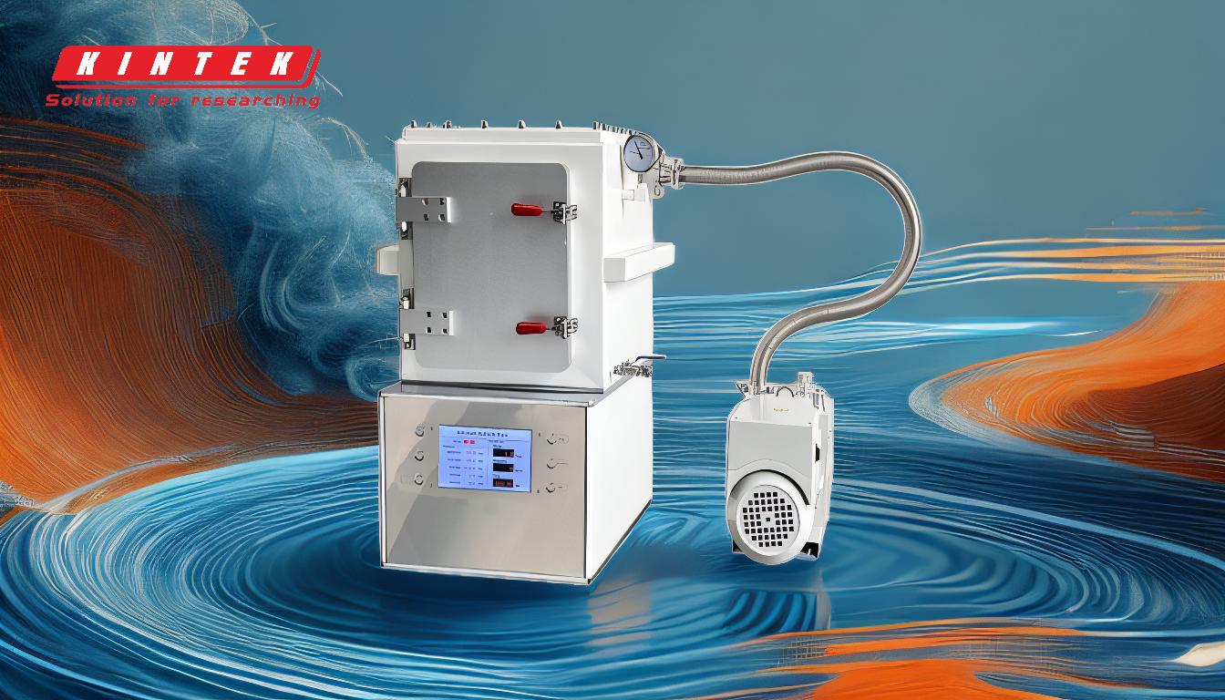 What is electric resistance heating? Discover Its Applications and Benefits