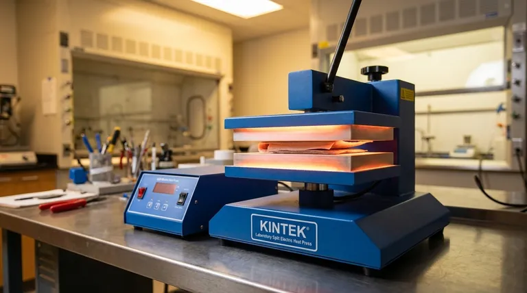 Como funciona o aquecimento por resistência elétrica? Aproveitando a Conversão Direta de Energia para Aquecimento Preciso