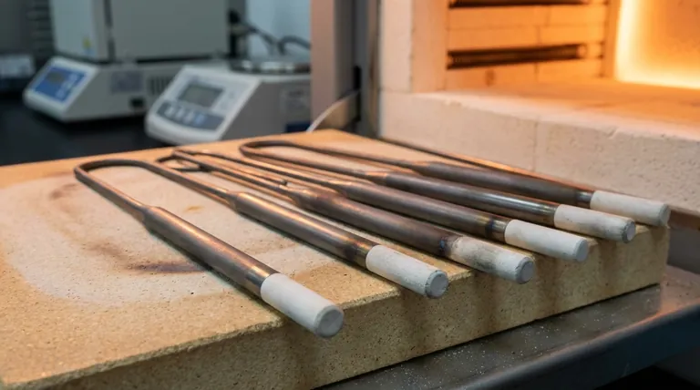 抵抗発熱体はどのように機能しますか?電気を効率的に熱に変換する