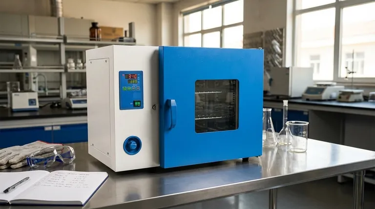 Каковы различные методы контроля температуры в печи сопротивления? Освойте точное управление температурой