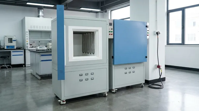 Каковы 3 преимущества электрической печи? Более низкая стоимость, более безопасная эксплуатация и универсальная доступность