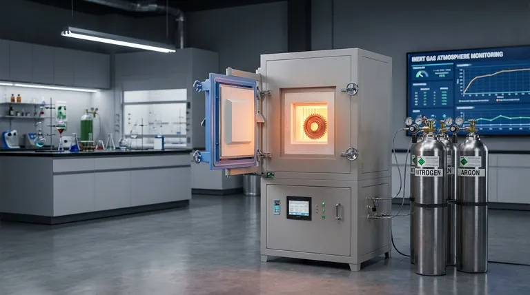 ¿Cuáles son las aplicaciones clave de los gases inertes? Descubra su papel en la industria y la conservación