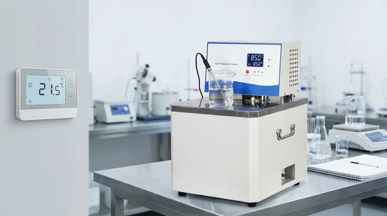 온도 제어 시스템의 예시는 무엇인가요? 가정용 온도 조절기부터 산업용 정밀 제어까지