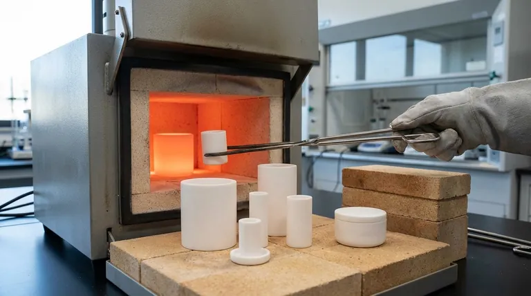 Wie pflegt man einen Tiegel? Vermeidung von thermischem Schock und Gewährleistung der Langlebigkeit