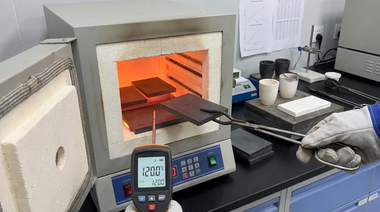 Qual è il coefficiente di dilatazione termica della grafite? Comprendere l'anisotropia vs. la stabilità ingegnerizzata
