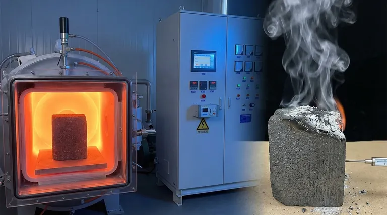 ¿Cuál es el límite térmico del grafito? Libere el rendimiento extremo al calor en su laboratorio