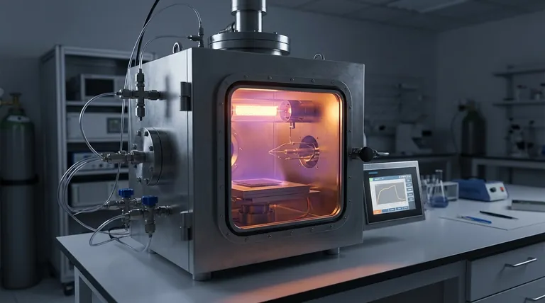 ما هي طريقة CVD؟ دليل لترسيب الأغشية الرقيقة عالية الأداء