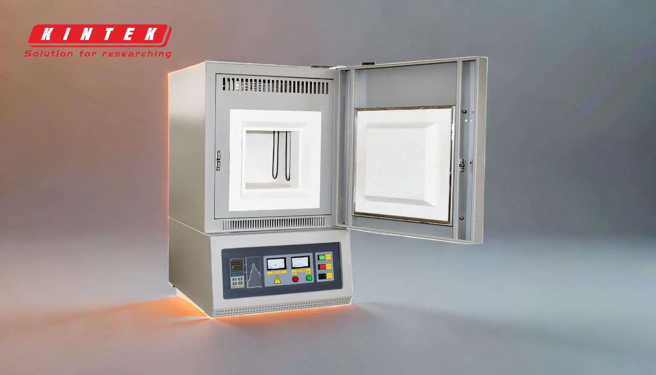 How to cool a muffle furnace properly? Ensure Longevity, Safety, and Performance