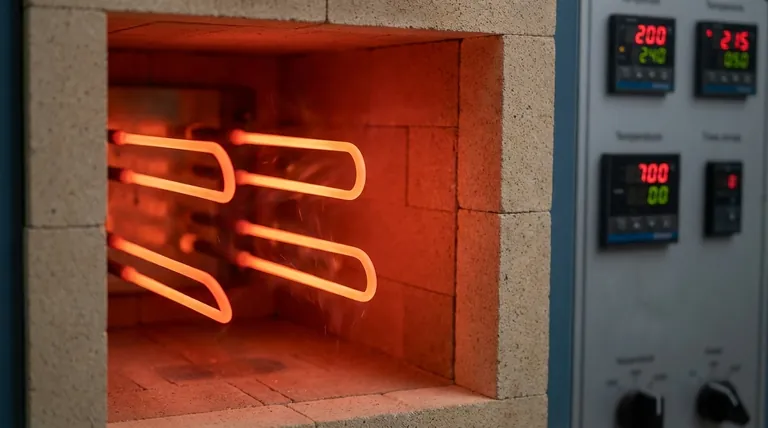 発熱体で発生する熱が依存する要因は何ですか?精密な制御のためのジュールの法則をマスターする