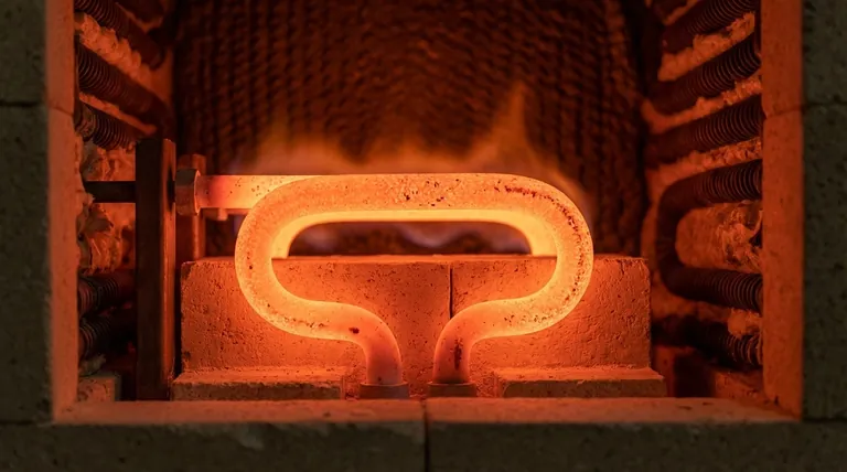 저항 가열 요소는 어떻게 작동하나요? 효율적인 열 발생 과학을 알아보세요