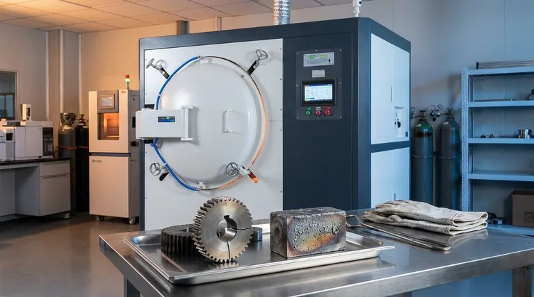 Каковы дефекты процесса термообработки? Предотвращение трещин, коробления и мягких пятен