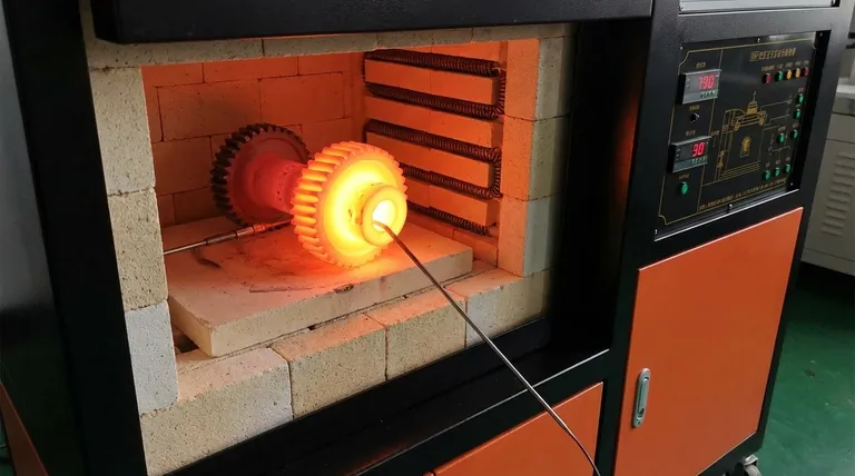 Каковы два важных принципа термообработки? Достигните оптимальных свойств материала для вашей лаборатории