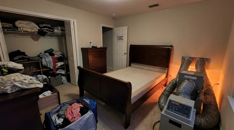 Como preparo minha casa para o tratamento térmico contra percevejos? Um Guia para Garantir a Eliminação Total