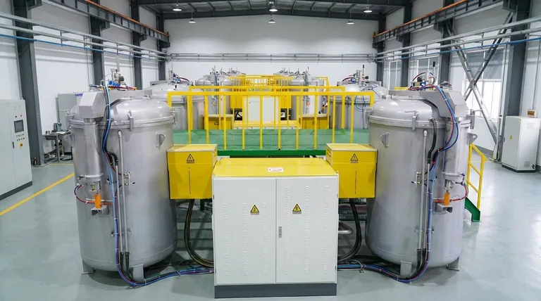 A que temperatura o grafite derrete? Compreendendo sua Mudança de Fase Extrema