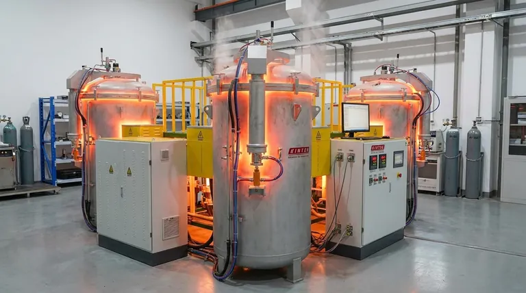 Wie ist die Temperaturstabilität von Graphit? Extreme Hitzebeständigkeit in der richtigen Umgebung freisetzen