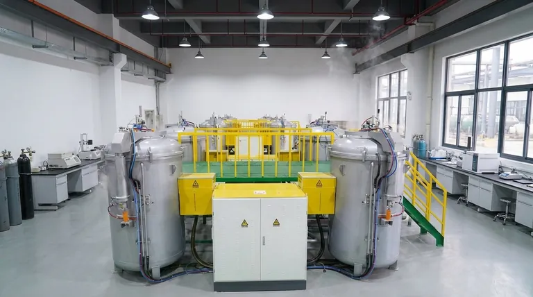 Por que o grafite é resistente ao calor? Desvendando Sua Excepcional Estabilidade Térmica