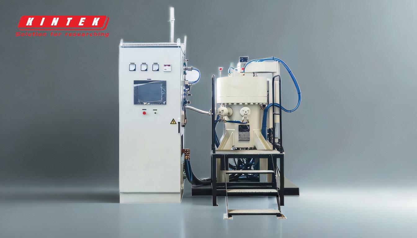 Cos'è il metodo di sinterizzazione a due fasi (TSS)?Ottenere ceramiche ad alte prestazioni con precisione