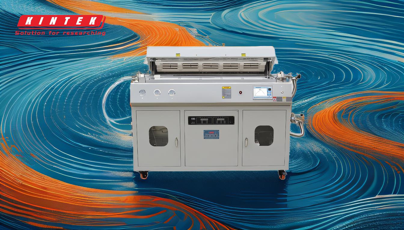 How does a vacuum furnace work? Precision Heating in a Controlled Environment