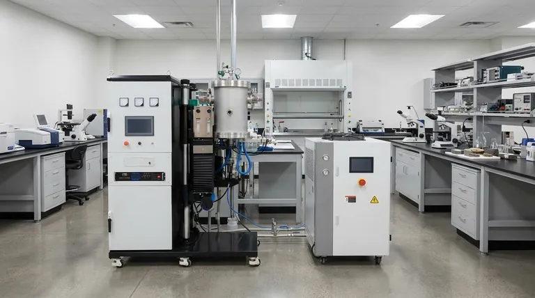 Как работает вакуумная печь? Ключ к чистой, высококачественной термообработке