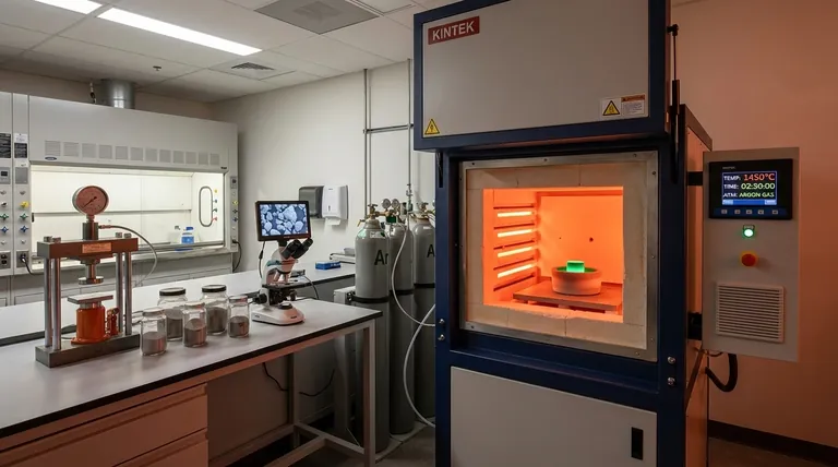 ما هي العوامل التي تؤثر على التلبيد؟ إتقان الروافع للحصول على أجزاء كثيفة وقوية