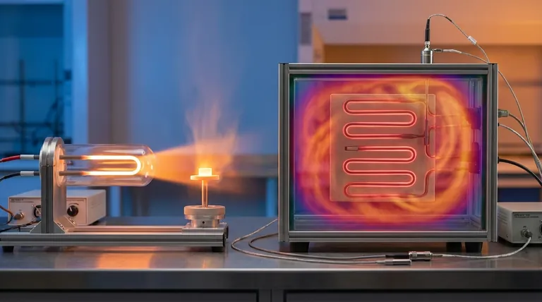 石英ヒーターとセラミックヒーター、どちらが優れていますか？用途に合った熱を選びましょう