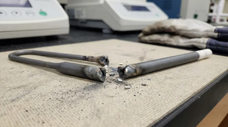 ¿Cómo se estropea un elemento calefactor? Entendiendo las 3 principales causas de fallo