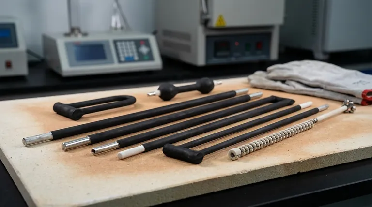 Quel matériau est utilisé pour fabriquer un élément chauffant ? Choisissez le bon alliage pour votre application