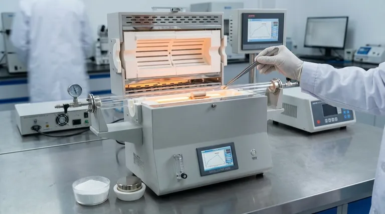 Qu'est-ce que le frittage céramique ? Un guide pour la fabrication de matériaux haute performance