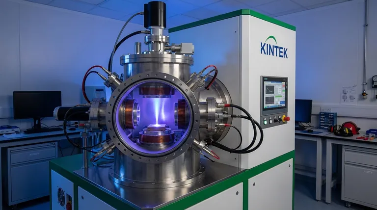 電子ビームのプロセスとは？精密材料加工ガイド