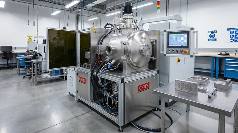 ما هي مزايا وعيوب تصنيع شعاع الإلكترون؟ حقق دقة لا مثيل لها للأجزاء المعدنية المعقدة