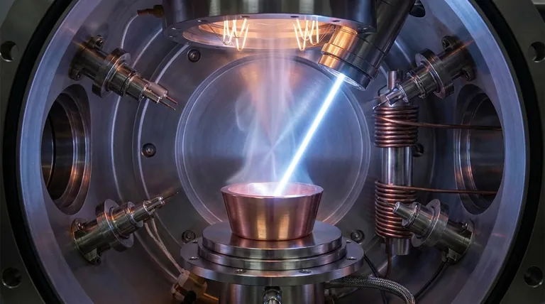 電子ビームはどのように機能するのか？精密なエネルギー伝達のためのガイド