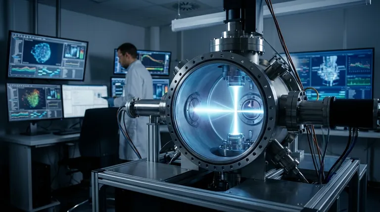 전자 빔은 무엇에 사용됩니까? 이미징, 의학 및 연구 동력화