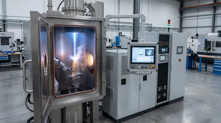 What are the applications of electron beam machining? Achieve Microscopic Precision in Aerospace & Medical Devices