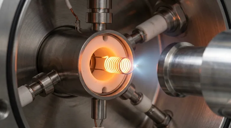 Что является источником электронного пучка? Выбор правильного эмиттера для вашего применения