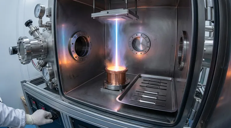 Was ist die E-Beam-Verdampfungsmethode? Erreichen Sie hochreine Dünnschichtbeschichtungen