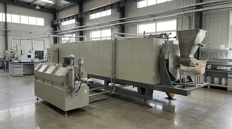 소결광의 물리적 특성은 무엇인가요? 강도, 환원성 및 고온 성능 최적화