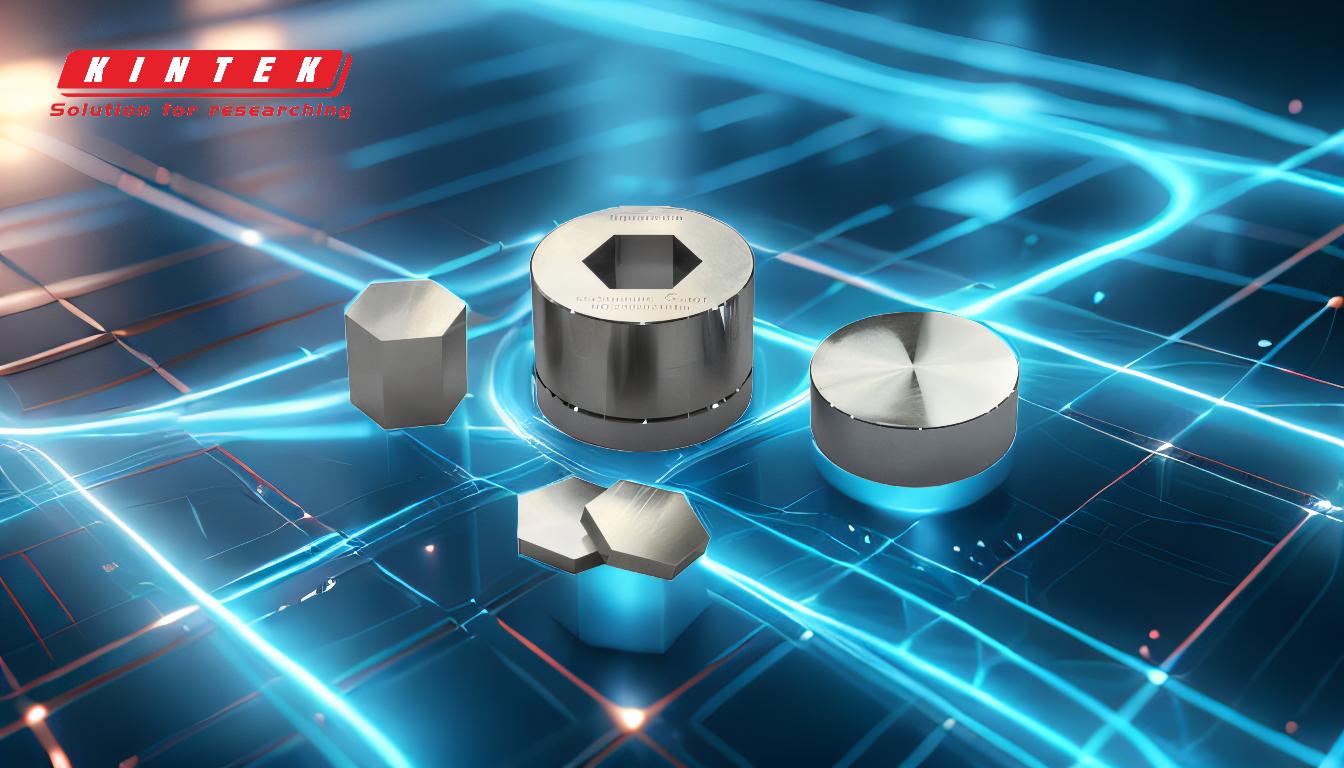 Che cos'è l'atomizzazione nella metallurgia delle polveri?Tecniche chiave per polveri metalliche di alta qualità