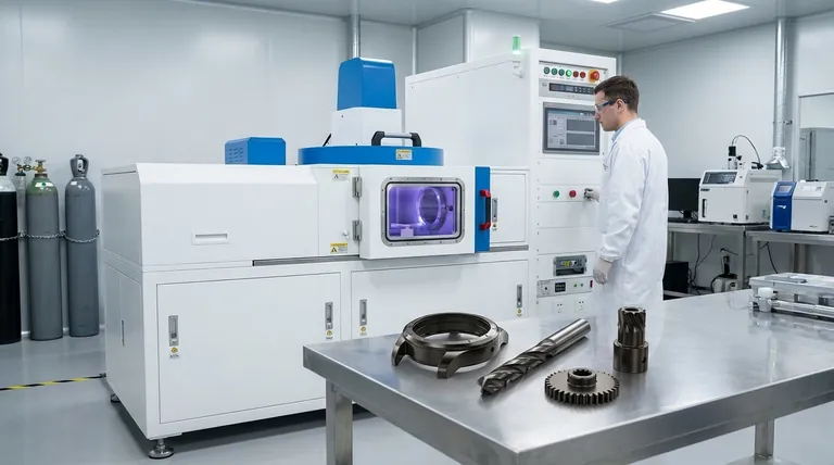 Il rivestimento PVD scompare? Analisi della durata di questa finitura durevole