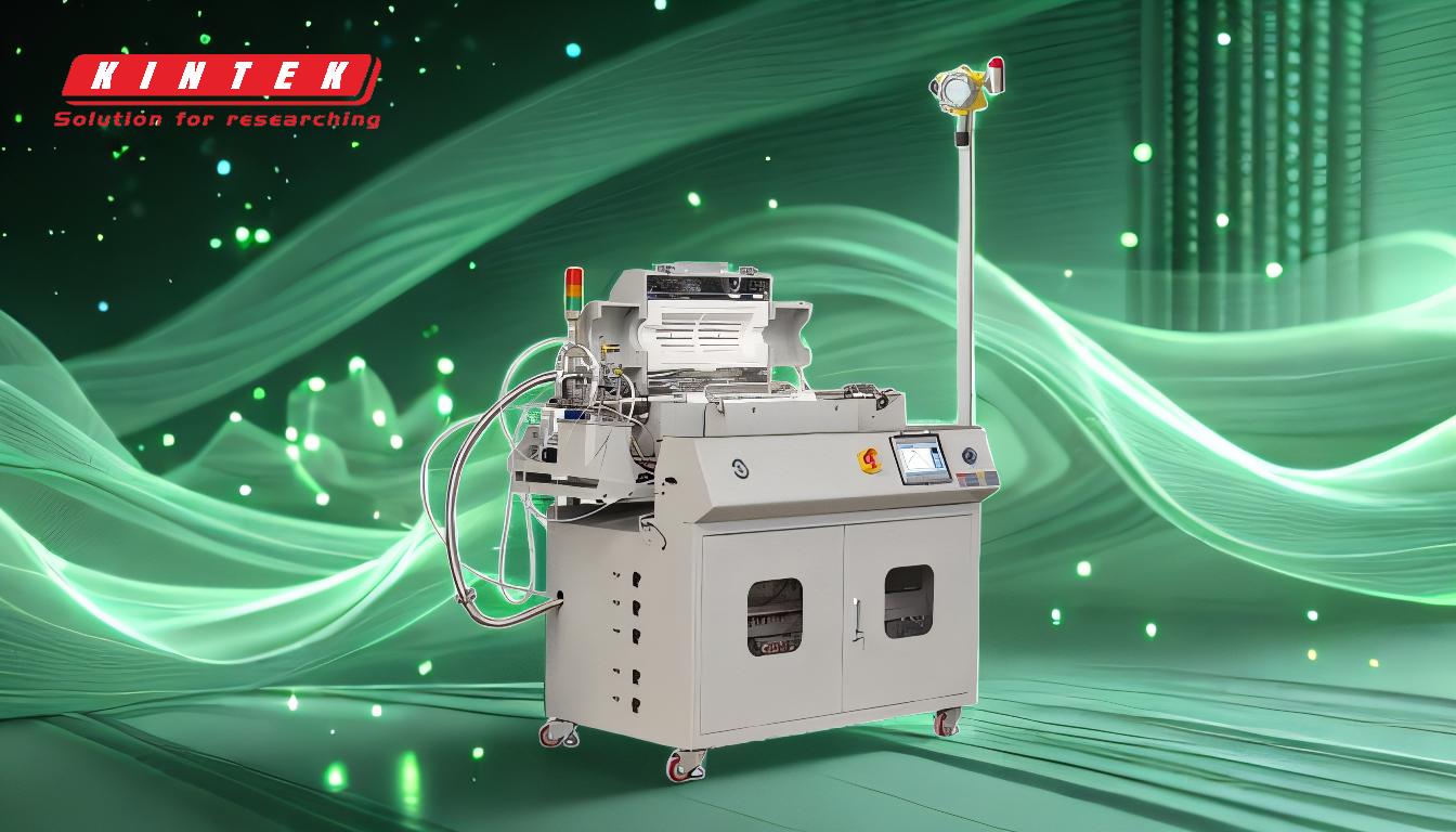 What is the temperature of a CVD furnace? Optimize Material Deposition with Precise Control