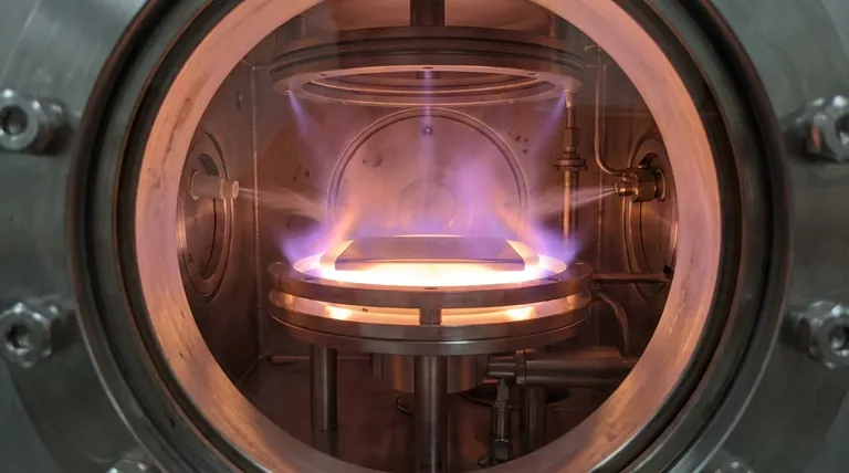 Quali sono i passaggi della deposizione chimica da fase vapore in ordine? Una guida al flusso di processo CVD